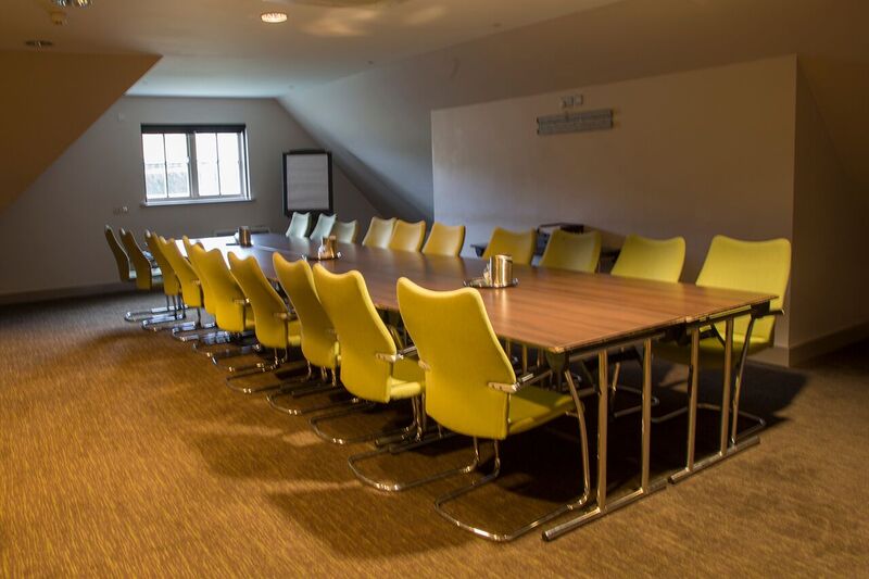 Rowan Room